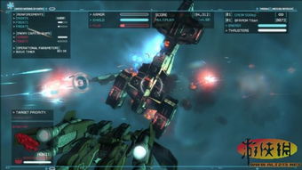 《强袭装甲零号》深度评测：零号装甲魅力无限，不容错过精彩体验