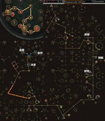 《流放之路2》非暴锐眼十字弩BD攻略:S3版本搭配秘籍,提升战斗力! 《流放之路2》非暴锐眼十字弩BD攻略:S3版本搭配秘籍,提升战斗力!