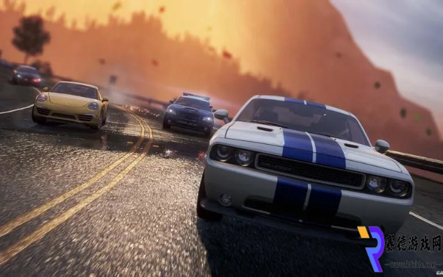 《极品飞车17》评测:致敬经典,革新体验,畅享速度激情新篇章 《极品飞车17》评测:致敬经典,革新体验,畅享速度激情新篇章