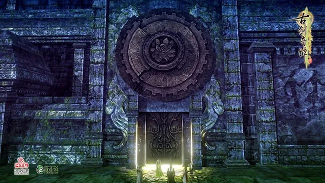 《古剑》PV深度解析:篆文揭秘,探寻游戏隐藏细节新视角 《古剑》PV深度解析:篆文揭秘,探寻游戏隐藏细节新视角
