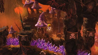 《吉娜姐妹》评测:颠覆传统!女版马里奥带你探索扭曲梦境新境界 《吉娜姐妹》评测:颠覆传统!女版马里奥带你探索扭曲梦境新境界