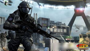 《荣誉勋章：战士》评测：与COD抗衡，火力全开仍需磨砺！