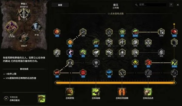 兽王开荒轮椅漩涡冰蝎BD攻略:掌握最后纪元高效战术秘籍 兽王开荒轮椅漩涡冰蝎BD攻略:掌握最后纪元高效战术秘籍