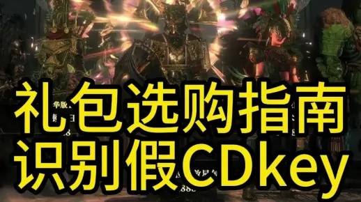 《流放之路2》国服CDKEY激活攻略+独家礼包升级秘籍大放送 《流放之路2》国服CDKEY激活攻略+独家礼包升级秘籍大放送