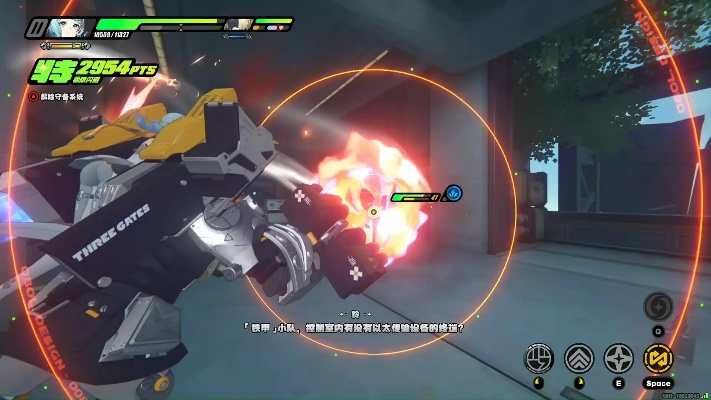 《绝区零》席德突破攻略：揭秘必备材料，轻松升级！