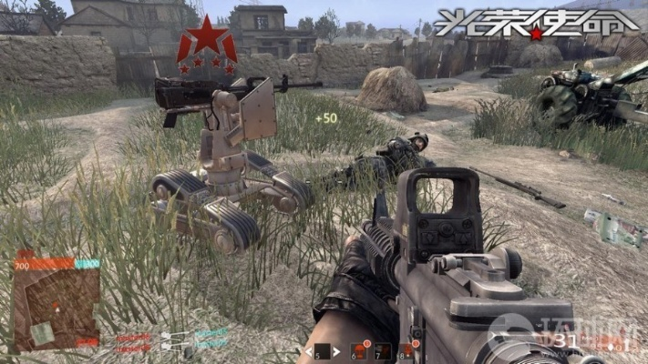 《光荣使命》深度评测:国产游戏新亮点,体验非凡战意! 《光荣使命》深度评测:国产游戏新亮点,体验非凡战意!