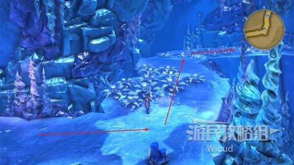 《海之剑》全青蛙搜集秘籍:揭秘隐藏位置,轻松解锁宝藏 《海之剑》全青蛙搜集秘籍:揭秘隐藏位置,轻松解锁宝藏