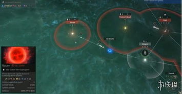 宇宙策略新巅峰,《无尽空间》评测:运筹帷幄,探索未知星域 宇宙策略新巅峰,《无尽空间》评测:运筹帷幄,探索未知星域