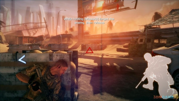 《特殊行动:一线生机》评测:沙尘战场的现代启示录深度解析 《特殊行动:一线生机》评测:沙尘战场的现代启示录深度解析