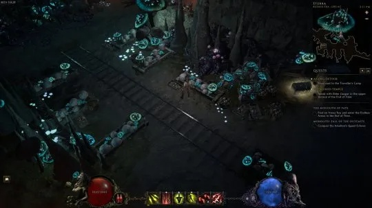 《最后纪元》第三赛季死灵大革新！深度解析新战术攻略