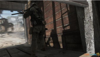 《幽灵行动4：未来战士》深度评测：揭秘3DM鬼影重重玩法攻略