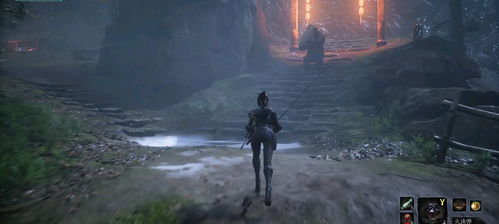 《明末渊虚之羽》真武山寻宝攻略：轻松获取胖子、麻杆木牌秘境位置