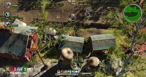 末日余痕深度评测:粉丝热捧的精品小作,探索游戏新境界 末日余痕深度评测:粉丝热捧的精品小作,探索游戏新境界