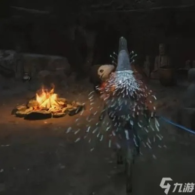 《明末渊虚之羽》揭秘:竹笋妙用与熊猫商人藏匿之地攻略 《明末渊虚之羽》揭秘:竹笋妙用与熊猫商人藏匿之地攻略