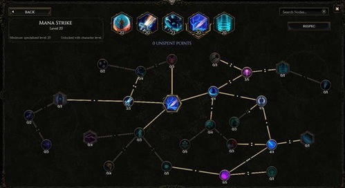 《最后纪元》S3反伤德鲁伊攻略:打造无敌输出核心秘籍 《最后纪元》S3反伤德鲁伊攻略:打造无敌输出核心秘籍