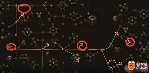 《流放之路2》S3开荒必备!锐眼闪电箭攻略,轻松突破极限技巧揭秘 《流放之路2》S3开荒必备!锐眼闪电箭攻略,轻松突破极限技巧揭秘