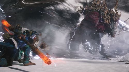 《黑神话悟空》印度3A摸头闪避MOD惊艳亮相,体验全新战斗技巧! 《黑神话悟空》印度3A摸头闪避MOD惊艳亮相,体验全新战斗技巧!