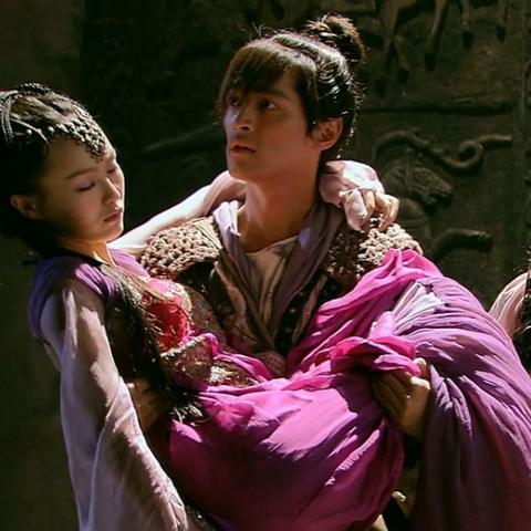 《仙剑世界》高端玩家必看！打造无敌阵容的独家秘籍