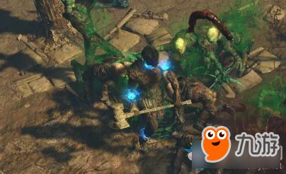 《流放之路2》第三赛季深度解析：0.3版本玩家机制革新揭秘