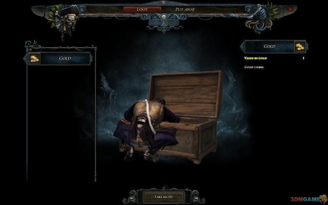 《崛起2》Demo深度解析:海盗新体验,探索未知海域的冒险之旅 《崛起2》Demo深度解析:海盗新体验,探索未知海域的冒险之旅