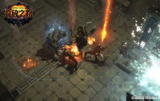 《流放之路2》第三赛季宝石系统革新,解锁全新辅助力量! 《流放之路2》第三赛季宝石系统革新,解锁全新辅助力量!