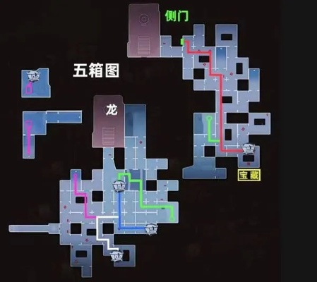 昆仑秘境极限攻略:揭秘超自然行动组侧门左小抄独门技巧 昆仑秘境极限攻略:揭秘超自然行动组侧门左小抄独门技巧