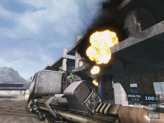 《战火纷飞:阿富汗》深度评测:VR特警体验升级,沉浸式FPS新篇章 《战火纷飞:阿富汗》深度评测:VR特警体验升级,沉浸式FPS新篇章