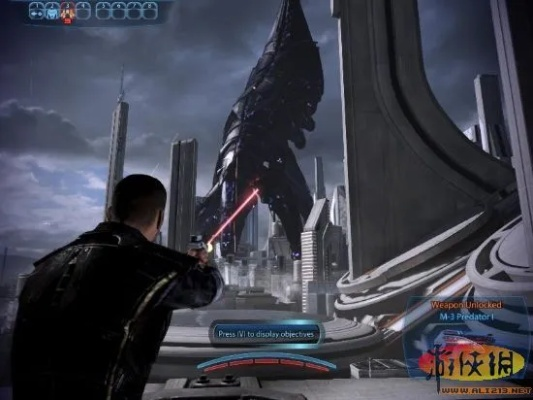 《质量效应3》Demo深度解析:剧情精彩,游戏体验升级! 《质量效应3》Demo深度解析:剧情精彩,游戏体验升级!