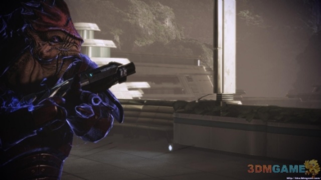 《质量效应3》Demo深度解析:剧情精彩,游戏体验升级! 《质量效应3》Demo深度解析:剧情精彩,游戏体验升级!