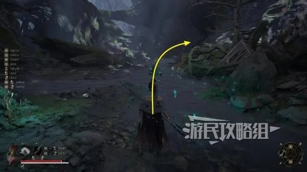 《明末渊虚之羽》真武山寻吴刚：高效攻略，轻松获取神秘物品