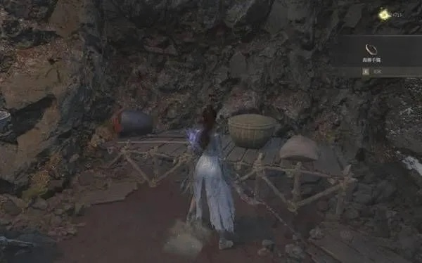 《明末渊虚之羽》真武山寻吴刚：高效攻略，轻松获取神秘物品