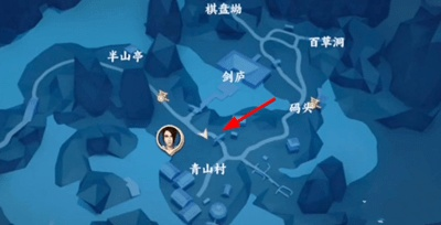 真武山寻宝攻略：快速获取陶青秘籍位置详解