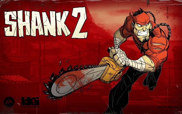 《闪克2》评测:武林高手再战江湖,动作盛宴新升级 《闪克2》评测:武林高手再战江湖,动作盛宴新升级