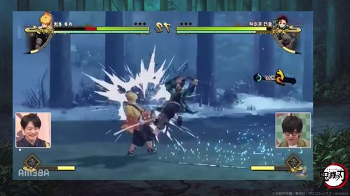 《鬼灭之刃》水呼吸炭治郎实战攻略:高效击败敌人的独门秘籍 《鬼灭之刃》水呼吸炭治郎实战攻略:高效击败敌人的独门秘籍