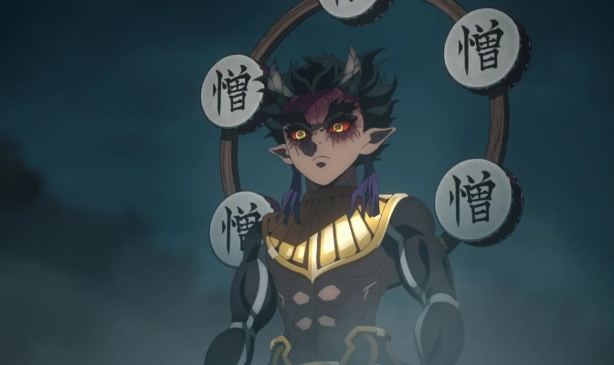 《鬼灭之刃》上弦四憎珀天连招攻略:掌握高效连击技巧,轻松制胜! 《鬼灭之刃》上弦四憎珀天连招攻略:掌握高效连击技巧,轻松制胜!