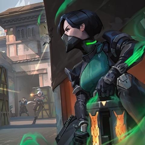 《无畏契约手游》英雄攻略:全英雄强度排行解析,掌握最强英雄选择秘诀 《无畏契约手游》英雄攻略:全英雄强度排行解析,掌握最强英雄选择秘诀