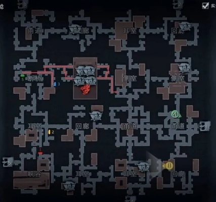 《超自然行动组》蜀道入口攻略:高效小抄助你快速通关 《超自然行动组》蜀道入口攻略:高效小抄助你快速通关