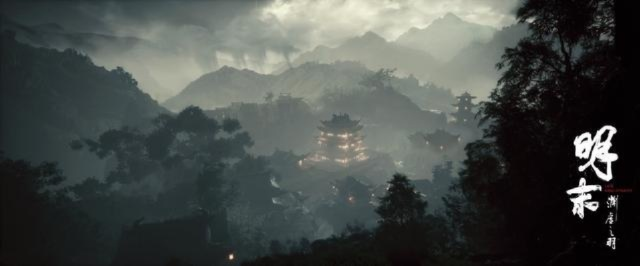 真武山年岁长攻略:揭秘《明末渊虚之羽》隐藏秘境新路径 真武山年岁长攻略:揭秘《明末渊虚之羽》隐藏秘境新路径