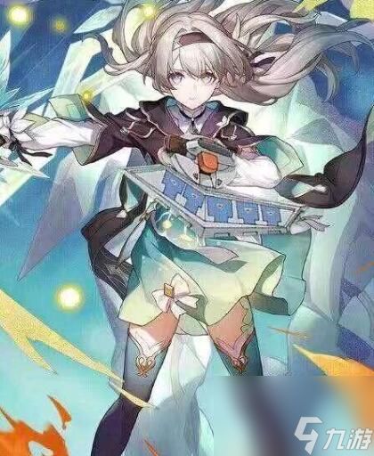 《崩坏星穹铁道》翁法罗斯纪事攻略:高效完成技巧解析,轻松通关! 《崩坏星穹铁道》翁法罗斯纪事攻略:高效完成技巧解析,轻松通关!