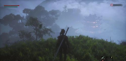 《明末渊虚之羽》真武山传教士安文思支线攻略:揭秘第三章深度玩法攻略 《明末渊虚之羽》真武山传教士安文思支线攻略:揭秘第三章深度玩法攻略