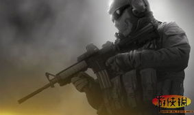 《使命召唤8：现代战3》评测：霸气尽显，揭秘游戏新高度