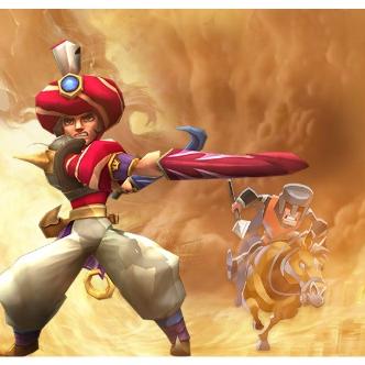 《最后纪元》第三赛季大揭秘:全新内容与改动深度解析 《最后纪元》第三赛季大揭秘:全新内容与改动深度解析