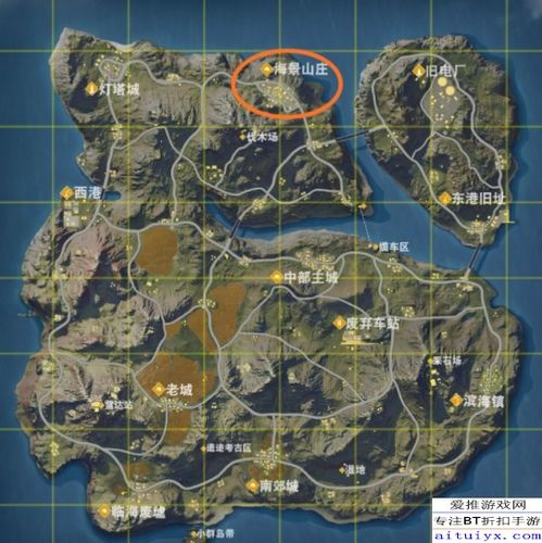 《超自然行动组》地图攻略揭秘:高效小抄使用技巧大公开 《超自然行动组》地图攻略揭秘:高效小抄使用技巧大公开