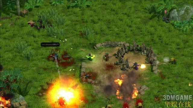 《魔能:越南》深度评测:揭秘战争游戏背后的育儿启示 《魔能:越南》深度评测:揭秘战争游戏背后的育儿启示