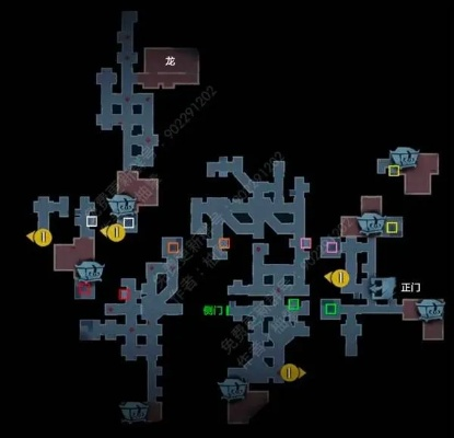 《超自然行动组》古城攻略揭秘:I形小抄精华汇总大放送 《超自然行动组》古城攻略揭秘:I形小抄精华汇总大放送