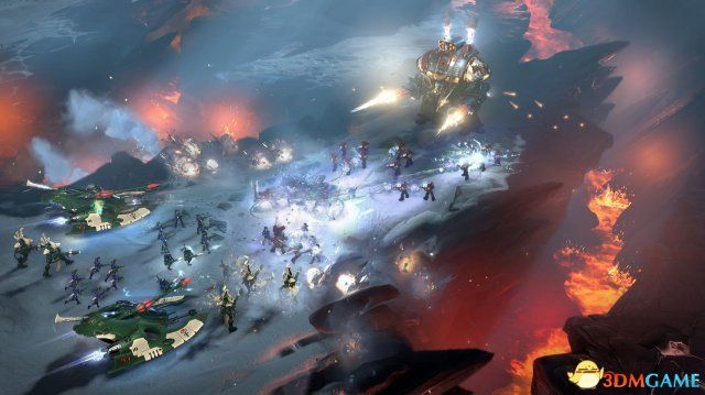 《战争黎明2-报应》评测:宇宙霸权争夺战,揭秘谁将称霸星空? 《战争黎明2-报应》评测:宇宙霸权争夺战,揭秘谁将称霸星空?