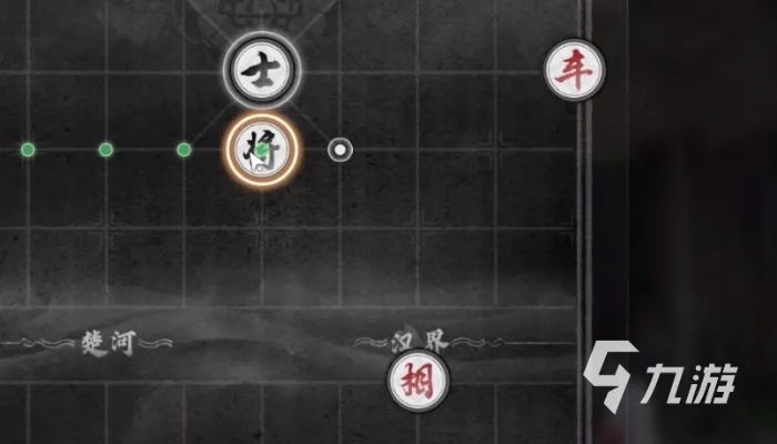 张龙棋局实战攻略:揭秘燕云十六声下棋技巧 张龙棋局实战攻略:揭秘燕云十六声下棋技巧