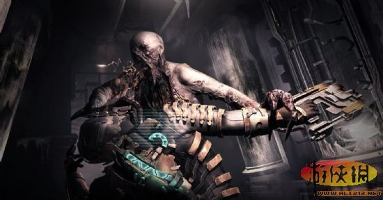 《死亡空间2》深度评测:沉浸式体验解析,揭秘游戏绝杀技巧 《死亡空间2》深度评测:沉浸式体验解析,揭秘游戏绝杀技巧