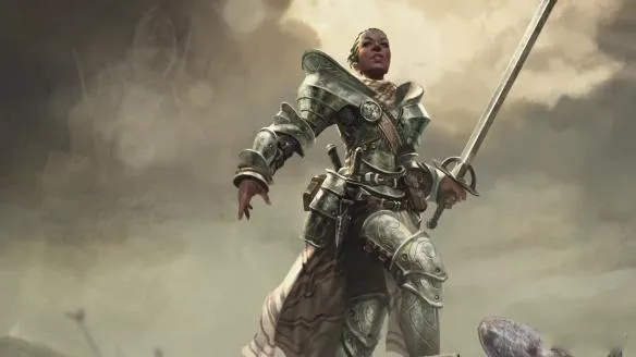 《格兰西亚守护者》评测:探索非万智牌非战锤的独特游戏魅力 《格兰西亚守护者》评测:探索非万智牌非战锤的独特游戏魅力