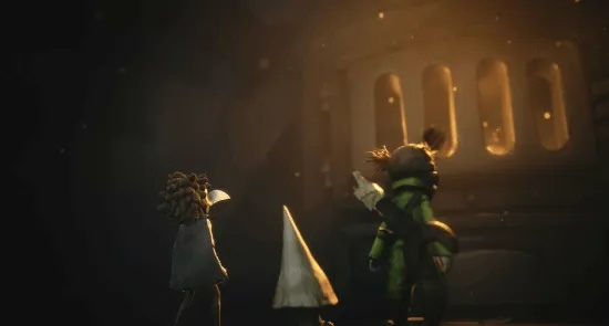 《小小梦魇3》攻略:价格解析、版本对比及独家预购福利揭秘 《小小梦魇3》攻略:价格解析、版本对比及独家预购福利揭秘